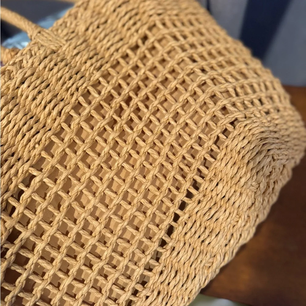Serendipity nwt woven